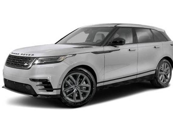 LAND ROVER RANGE ROVER VELAR 2026 SALYJ2EX4TA819411 image
